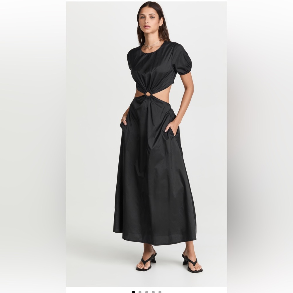 Staud Calypso Dress